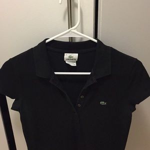 Lacoste summer dress